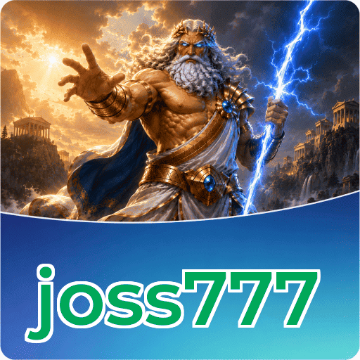 Tentang joss777
